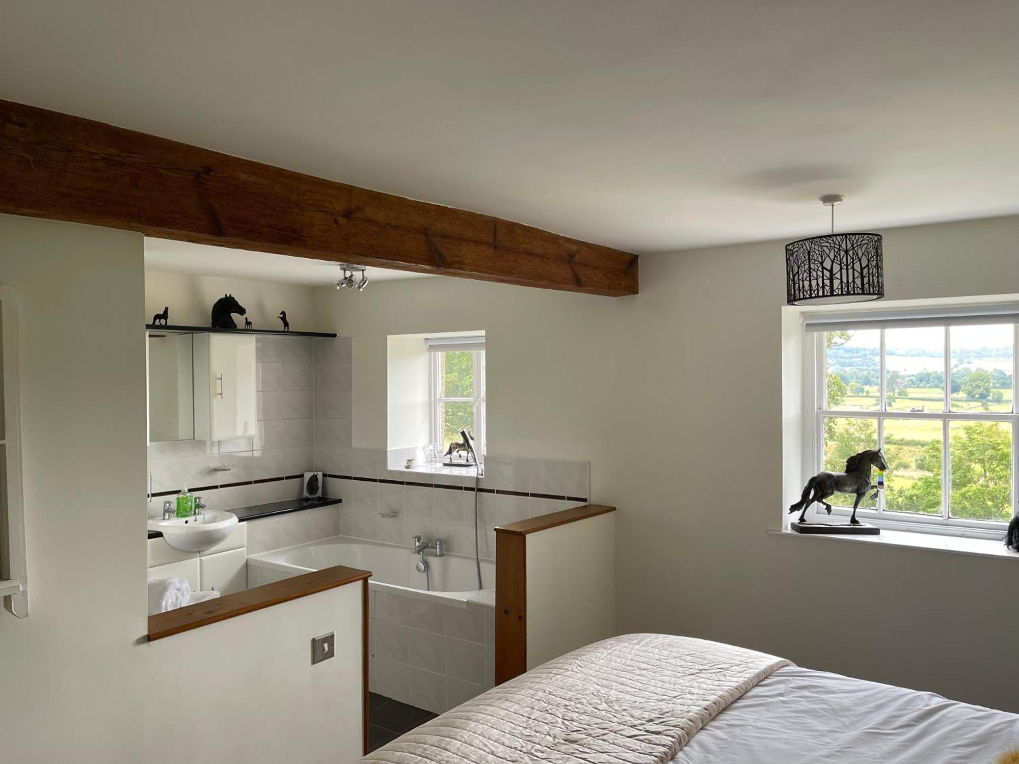 Greenbank Farm House Cartmel Kültér fotó